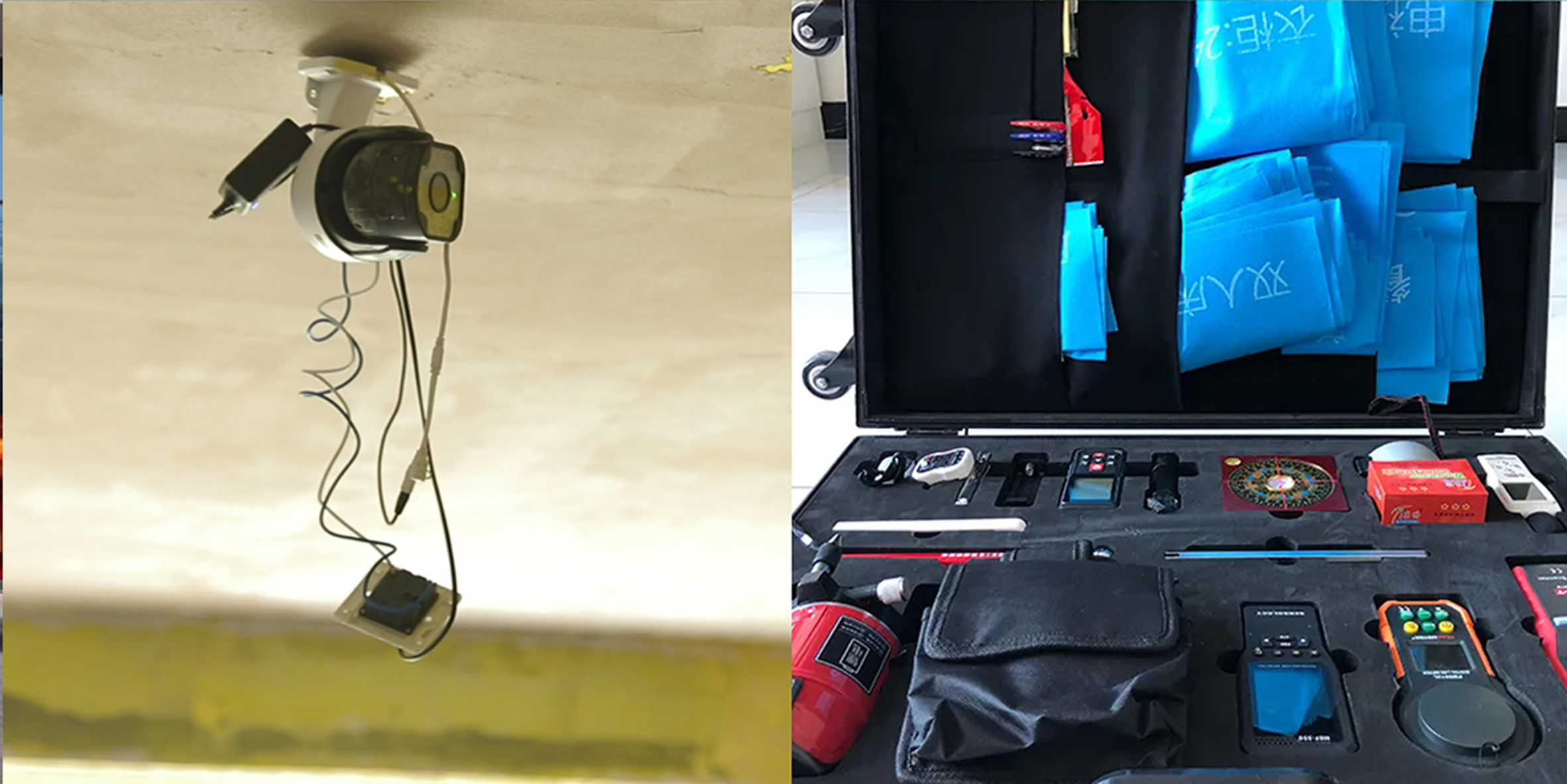 交付体系三大创新落地 进入施工标准化与透明化时代